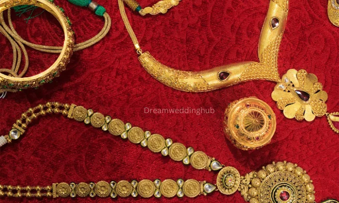 Shreekshetra Jewellery